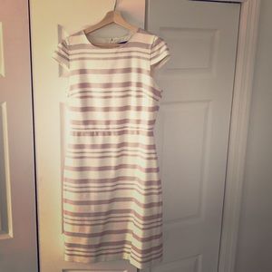 J. Crew Resume Dress